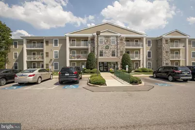 443 Brandon #443, Jeffersonville, PA 19403 - Photo 1