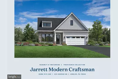 225 Hooper Drive #269, Ambler, PA 19002 - Photo 1