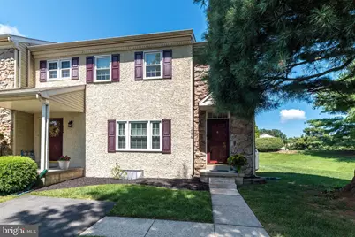 1706 Smedley Court, Ambler, PA 19002 - Photo 1