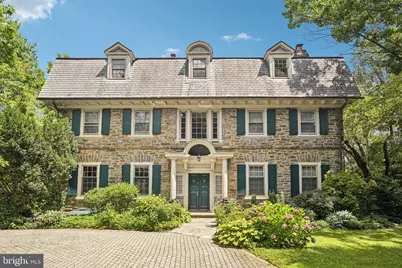 1107 Montgomery Avenue, Bryn Mawr, PA 19010 - Photo 1