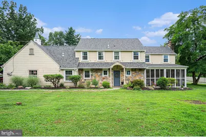 129 W Township Line Road, Norristown, PA 19403 - Photo 1