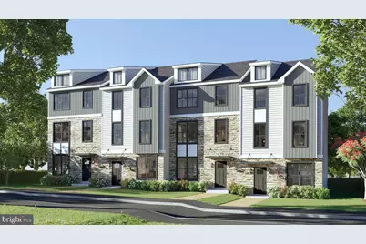 664 Oak Drive #JW 3-19, Harleysville, PA 19438 - Photo 1