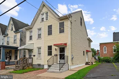 477 N Evans, Pottstown, PA 19464 - Photo 1