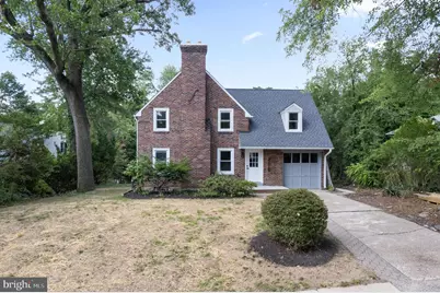 16 Asbury Avenue, Elkins Park, PA 19027 - Photo 1