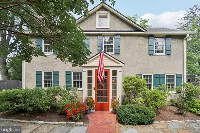 519 Old Buck Lane, Haverford, PA 19041 - Photo 1