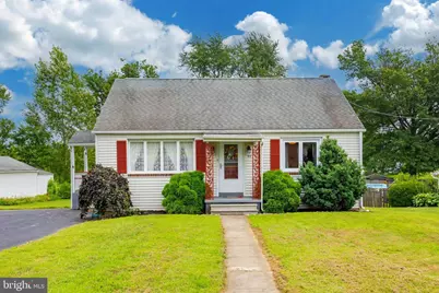 90 Jackson Road, Gilbertsville, PA 19525 - Photo 1