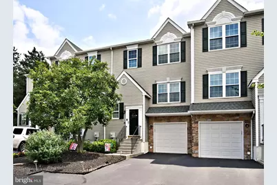 103 Green View Court, Plymouth Meeting, PA 19462 - Photo 1