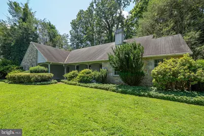 2227 N Stone Ridge Lane, Villanova, PA 19085 - Photo 1