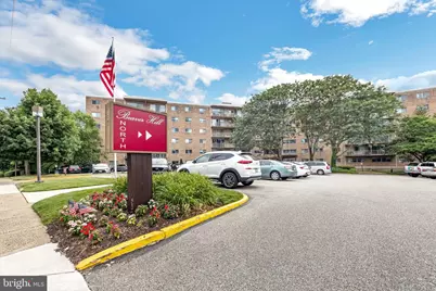 309 Florence Avenue #612-N, Jenkintown, PA 19046 - Photo 1