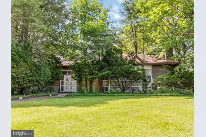 7901 Glen Oak Road, Elkins Park, PA 19027 - Photo 1