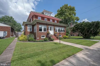 705 Walnut Street, Royersford, PA 19468 - Photo 1
