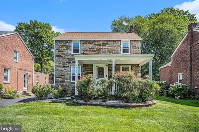 2209 E County Line Road, Ardmore, PA 19003 - Photo 1