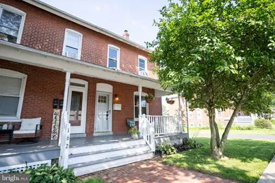 164 N 4th Street, Telford, PA 18969 - Photo 1