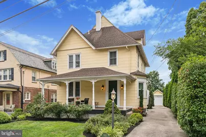 580 Barrett Avenue, Haverford, PA 19041 - Photo 1