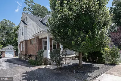 507 Homewood Avenue, Narberth, PA 19072 - Photo 1