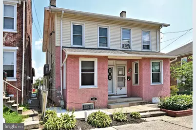 326 E Vine Street, Pottstown, PA 19464 - Photo 1