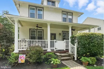 8301 Cadwalader Avenue, Elkins Park, PA 19027 - Photo 1