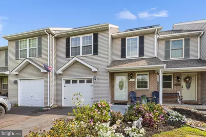 211 Grove Court, Telford, PA 18969 - Photo 1