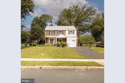 7634 Brookfield Road, Cheltenham, PA 19012 - Photo 1