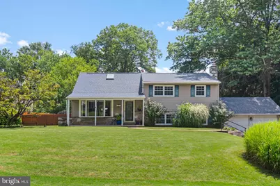 1387 Harris Road, Dresher, PA 19025 - Photo 1