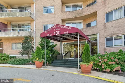 100 West Avenue #527-S, Jenkintown, PA 19046 - Photo 1