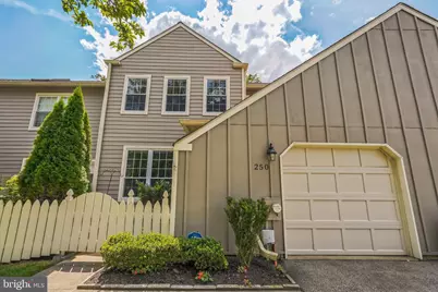 250 Tulip Tree Court, Blue Bell, PA 19422 - Photo 1