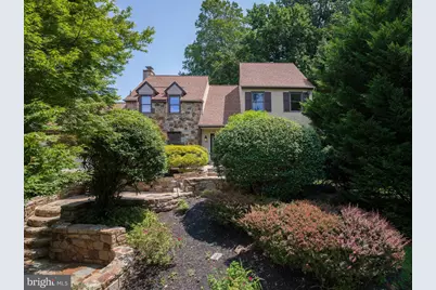 920 Primrose Lane, Wynnewood, PA 19096 - Photo 1