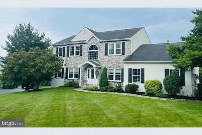 1506 Aspen Drive, Pottstown, PA 19464 - Photo 1