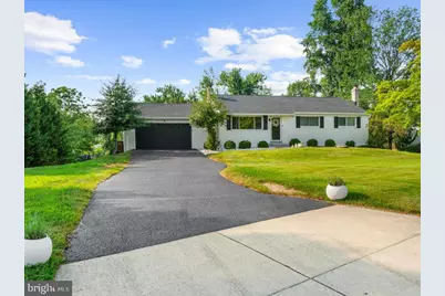 506 Summit Avenue, Fort Washington, PA 19034 - Photo 1