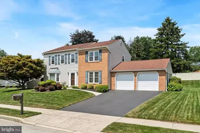 2104 Carol Lane, East Norriton, PA 19401 - Photo 1