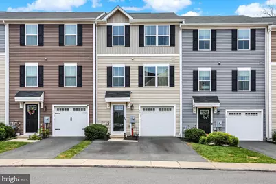 12 Foxwood Drive, Gilbertsville, PA 19525 - Photo 1