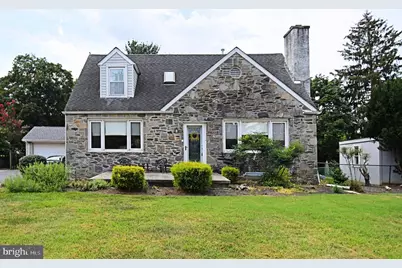 40 Terrace Road, Plymouth Meeting, PA 19462 - Photo 1