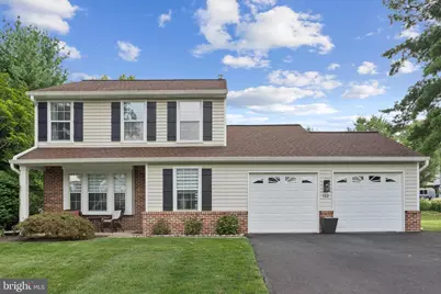 112 Bedford Lane, Lansdale, PA 19446 - Photo 1