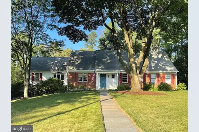 1113 Club House Road, Gladwyne, PA 19035 - Photo 1