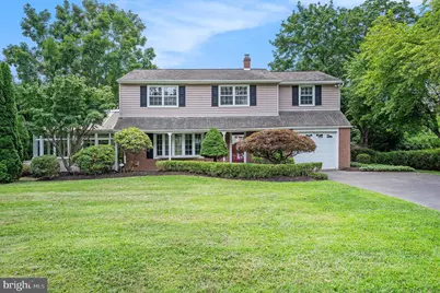 1566 Vernon Road, Blue Bell, PA 19422 - Photo 1