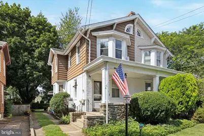 324 Beecher Avenue, Cheltenham, PA 19012 - Photo 1