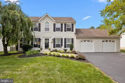 119 Shelburne Drive, North Wales, PA 19454 - Photo 1