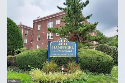 104 Woodside Road #C-302, Haverford, PA 19041 - Photo 1