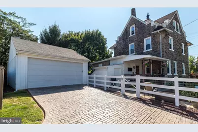 401 Highland Avenue, Ambler, PA 19002 - Photo 1