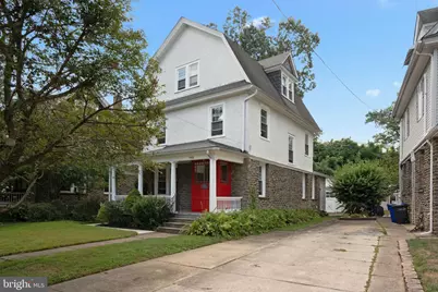 7918 Park Avenue, Elkins Park, PA 19027 - Photo 1