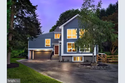 526 N Spring Mill Road, Villanova, PA 19085 - Photo 1