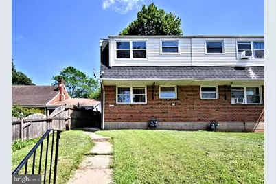 606 Selma Street, Norristown, PA 19401 - Photo 1