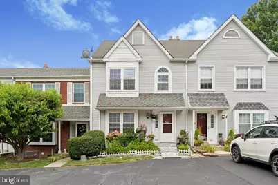 509 Carousel Circle, Norristown, PA 19403 - Photo 1