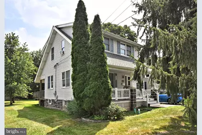 360 W Vine Street, Hatfield, PA 19440 - Photo 1