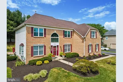 8040 Fair View Lane, Norristown, PA 19403 - Photo 1