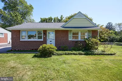 4 Valley View Circle, Norristown, PA 19401 - Photo 1