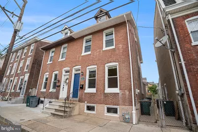 812 E Elm Street, Conshohocken, PA 19428 - Photo 1