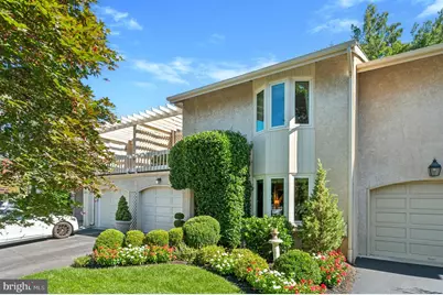 363 Youngs Ford Place, Gladwyne, PA 19035 - Photo 1