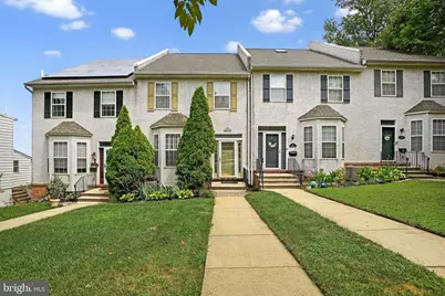 158 Josephine Avenue, Conshohocken, PA 19428 - Photo 1