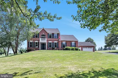 1630 Green Hill Road, Collegeville, PA 19426 - Photo 1